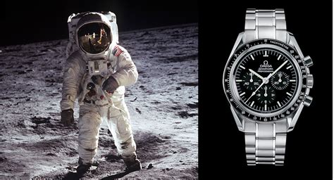 it's called omega moon watch|omega watch used by astronauts.